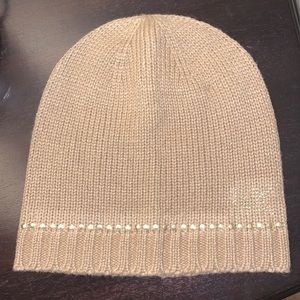 Michael Kors beanie